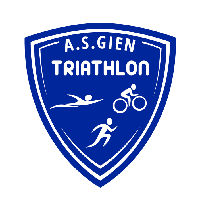 AS GIEN NATATION SECTION TRIATHLON