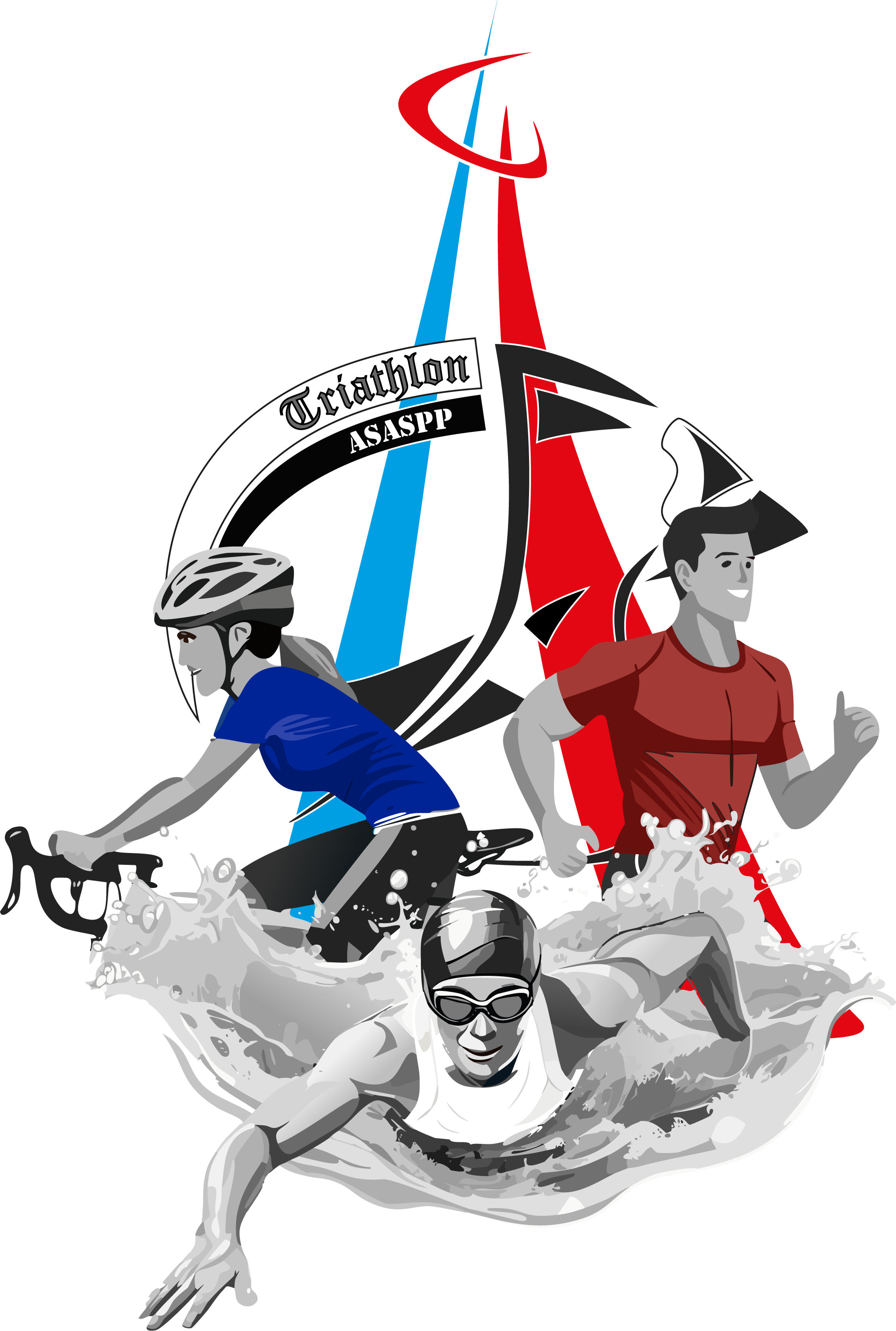 ASASPP TRIATHLON