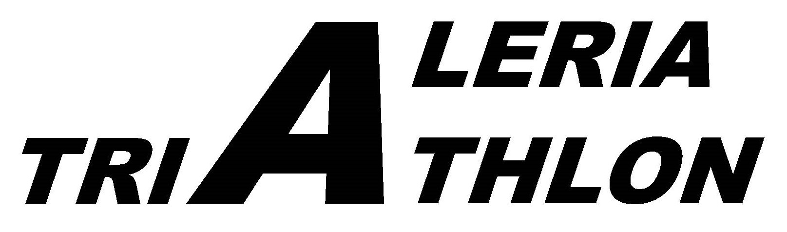 ALERIA TRIATHLON