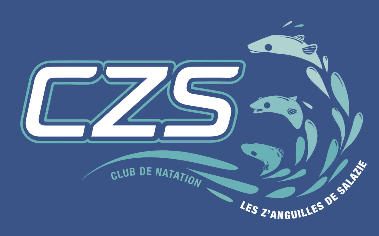 CLUB DE NATATION LES Z ANGUILLES DE SALAZIE