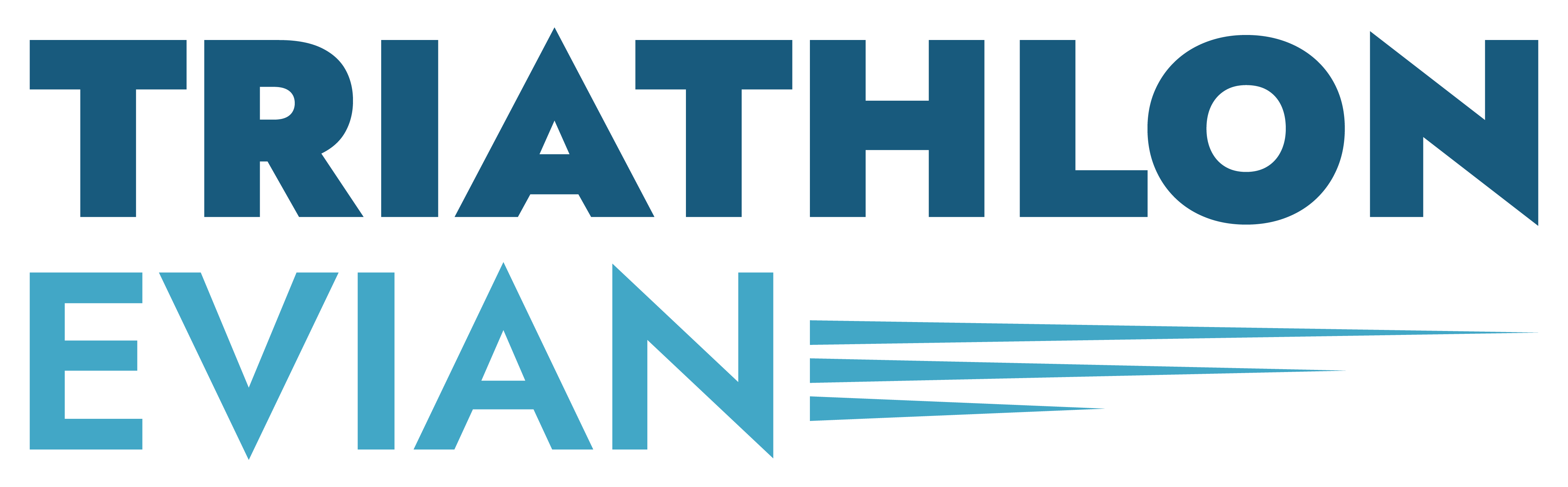 Image Triathlon d'Evian (74) - XL