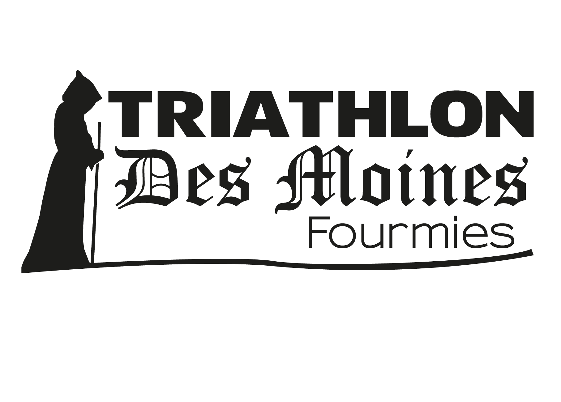 Image Triathlon des Moines - Fourmies (59)