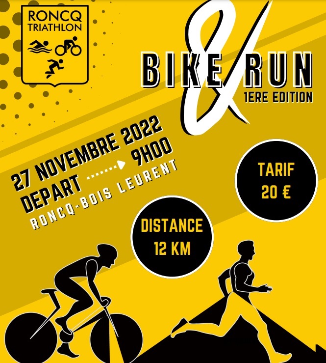 Image Bike and Run de Roncq (59)