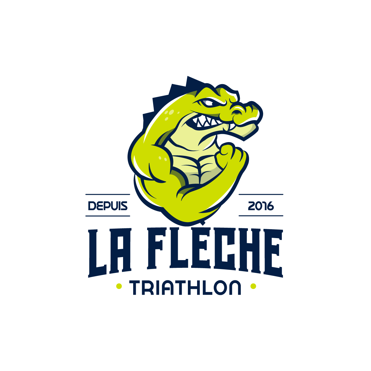 Image Cross Triathlon de La Flèche (72)