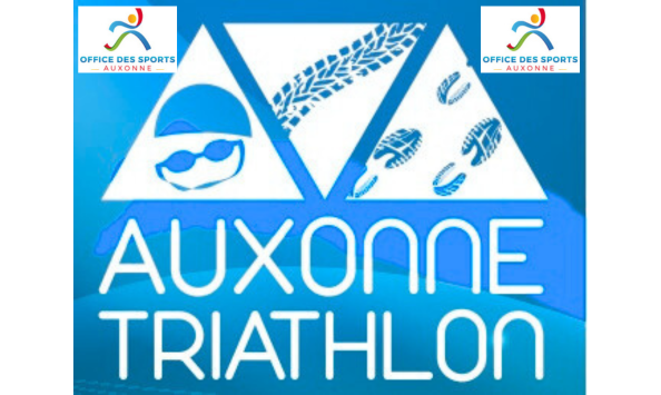 Image Triathlon d'Auxonne (21) - Jeunes