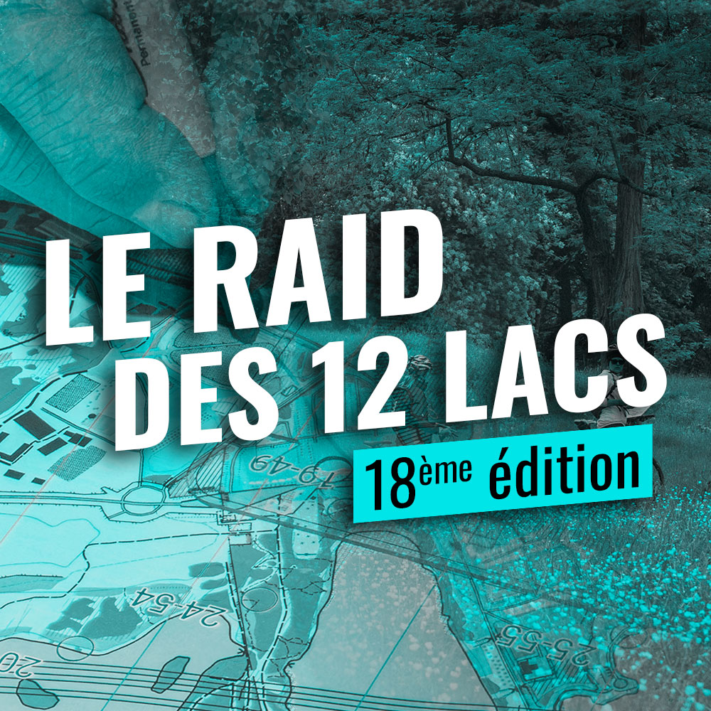 Image Raid des 12 Lacs - Jablines (77)