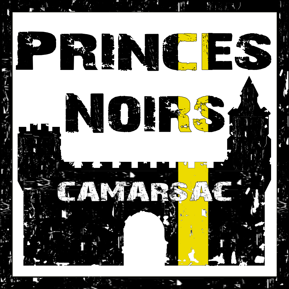 Image Raid du Princes Noirs - Camarsac (33)