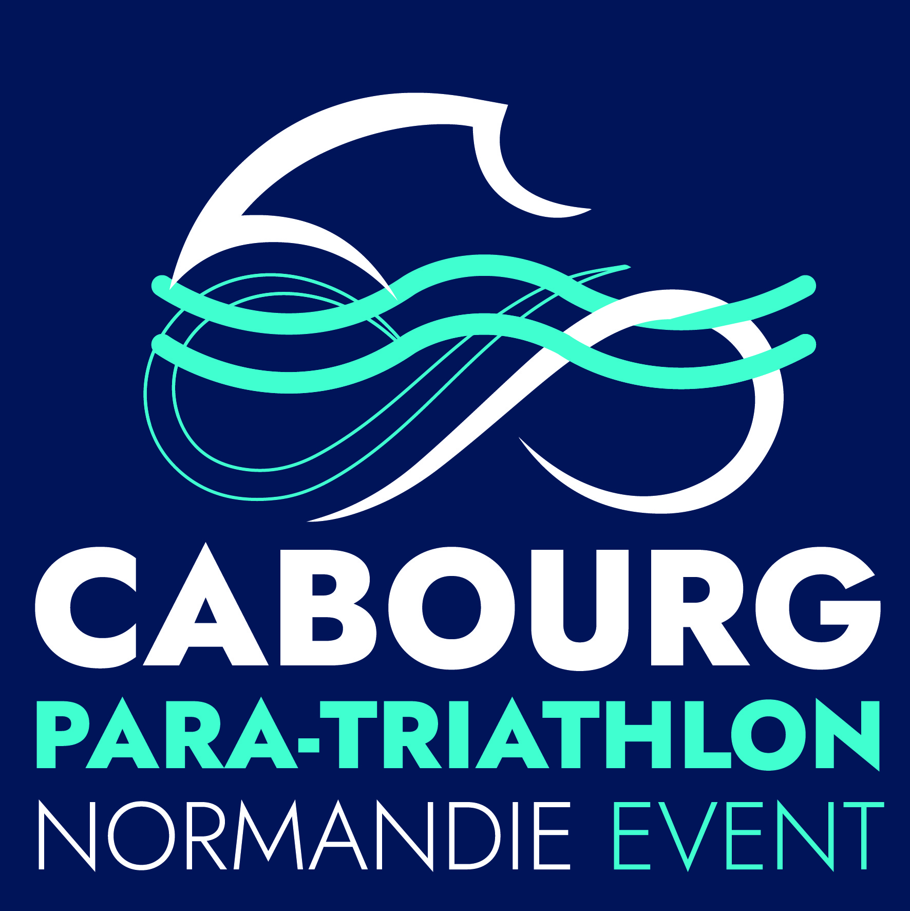 Image Cabourg Para Triathlon Normandie Event (14) - XS