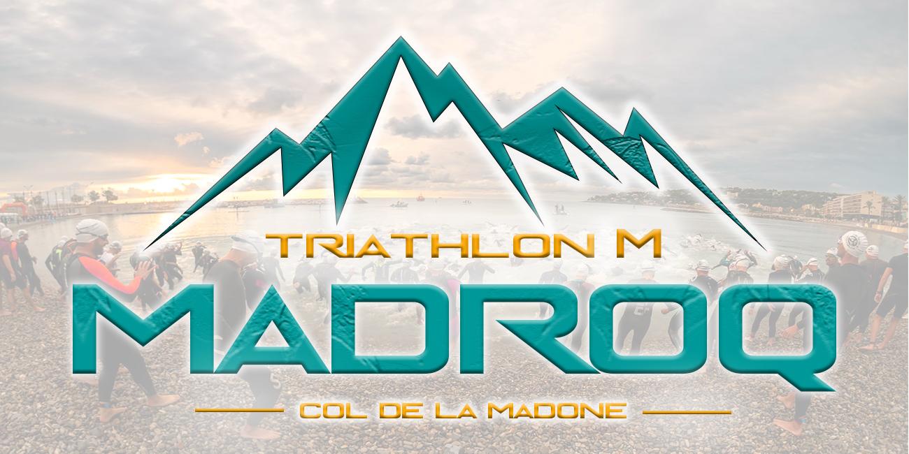 Image Triathlon de Roquebrune Cap Martin (06) - M