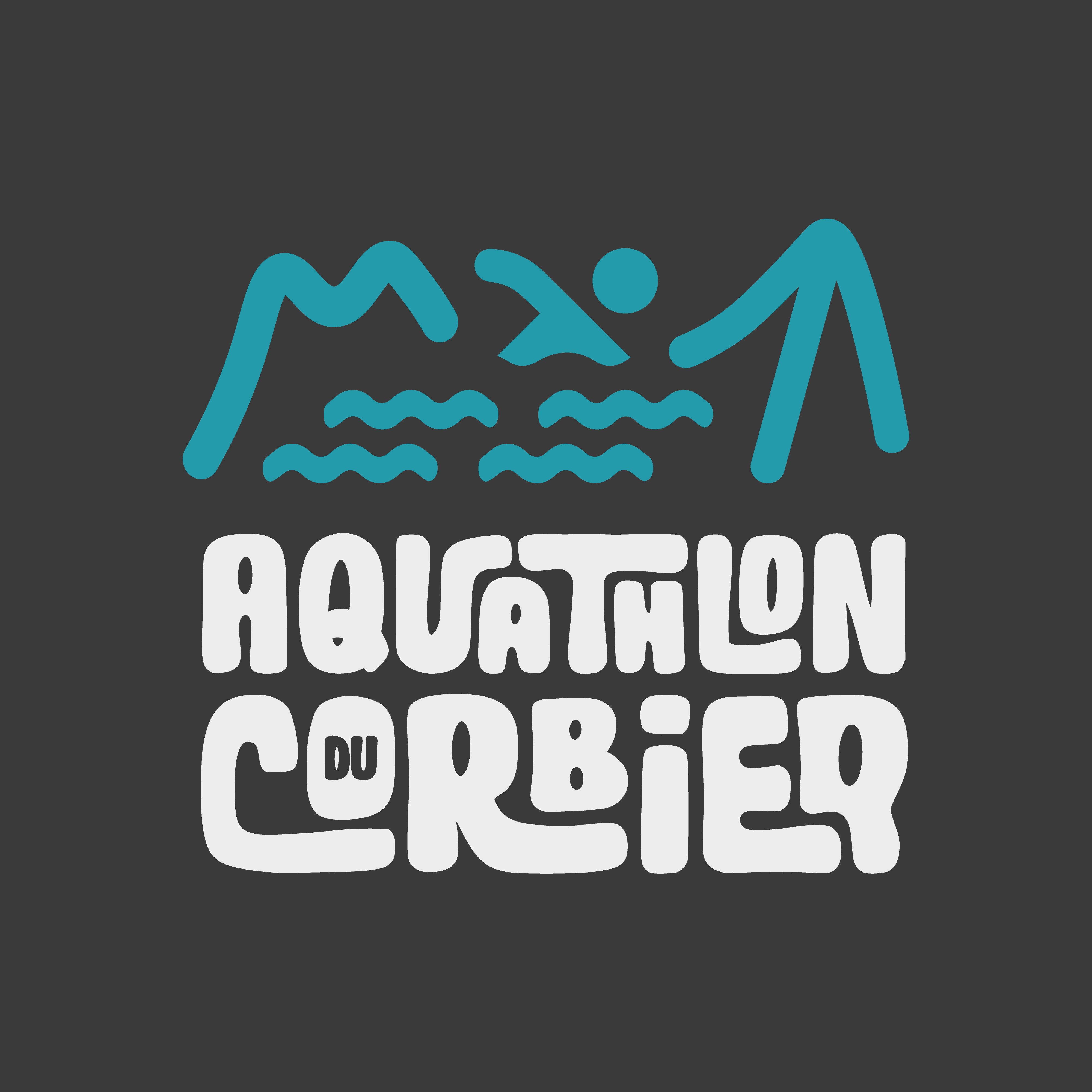 Image Aquathlon du Corbier - Les Sybelles (73)