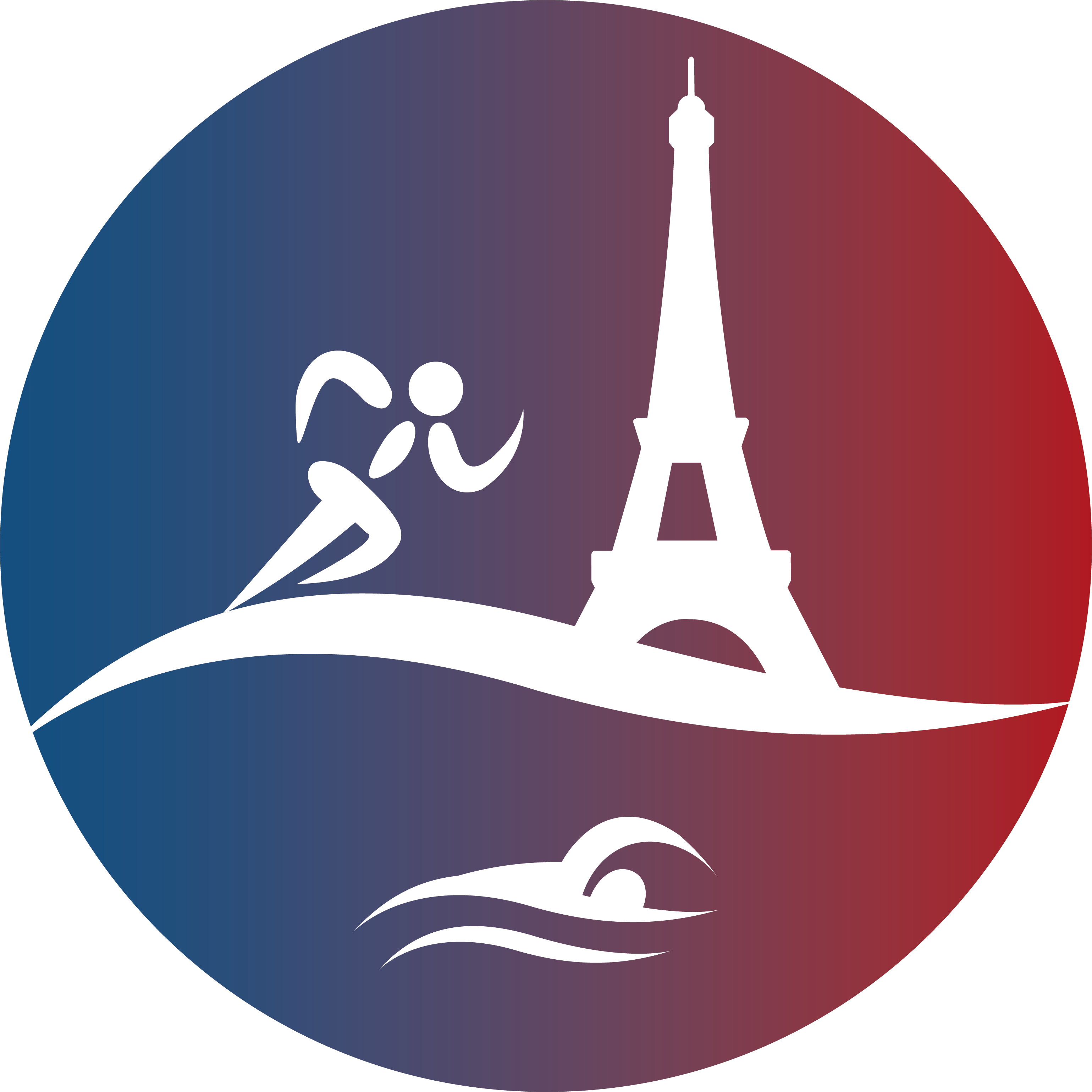 Image Aquathlon de Paris 15 (75)