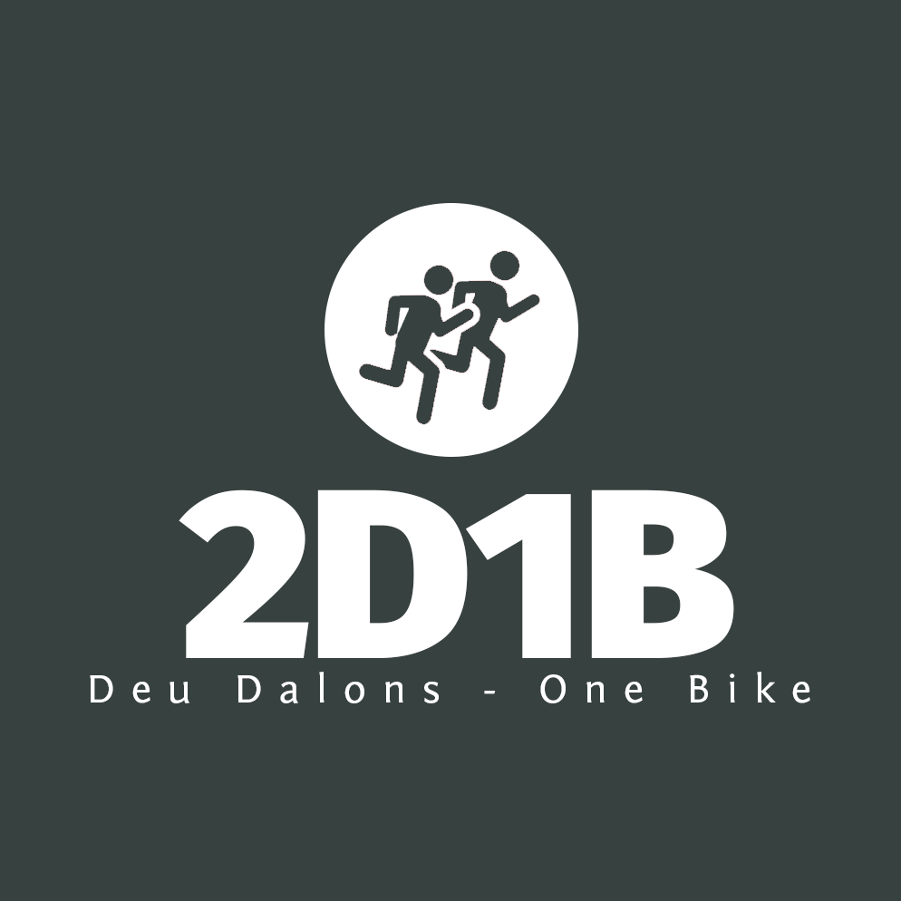 Image 2D B (Deu Dalons un Bike) - Le Port (974)