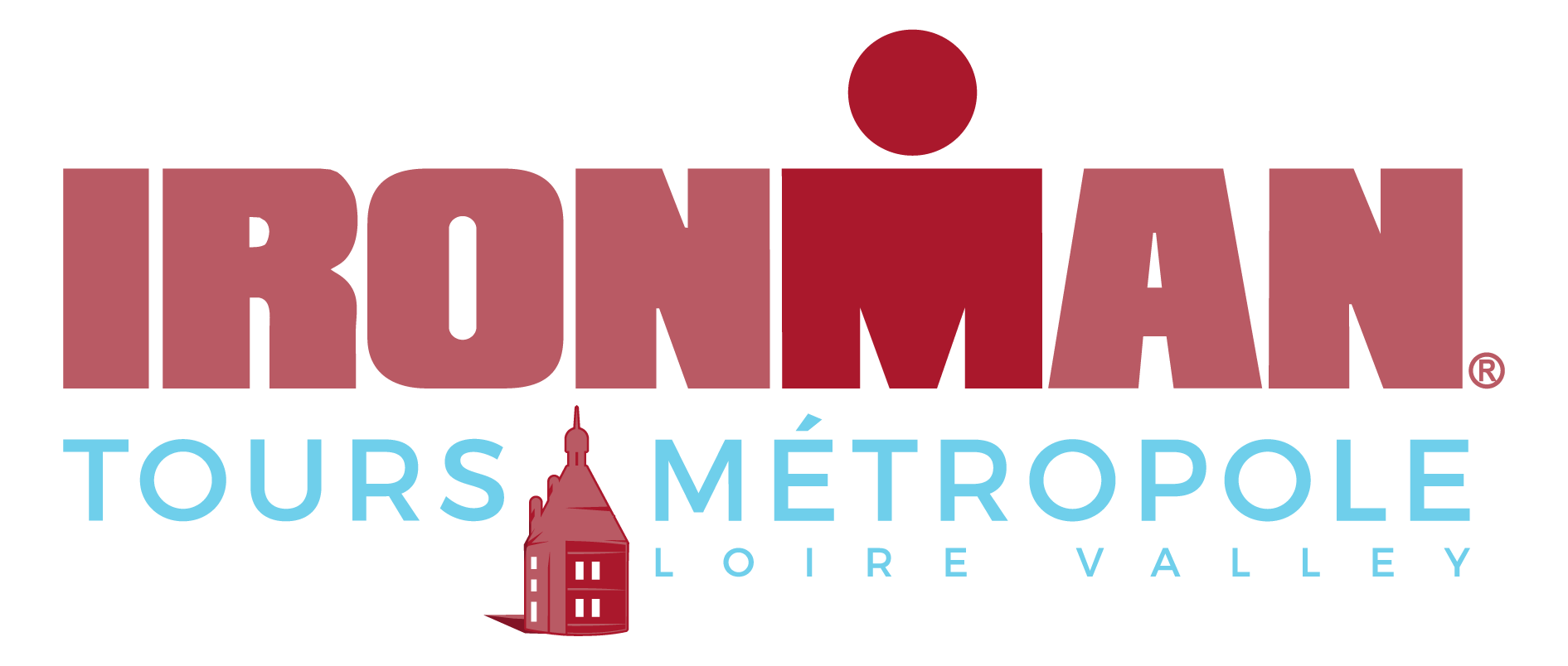 Image IRONMAN 70.3 Tours Métropole Loire Valley (03) - Triathlon XXL