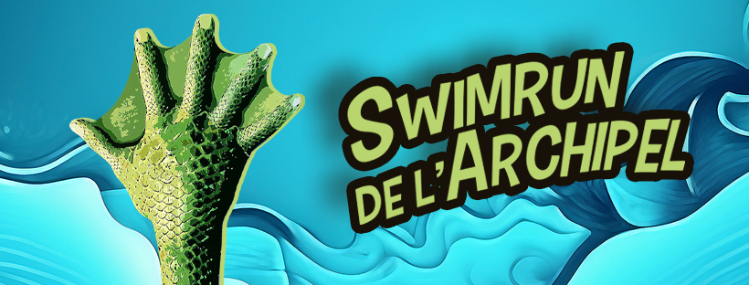 Image SwimRun de l'Archipel (34) - Jeunes 1