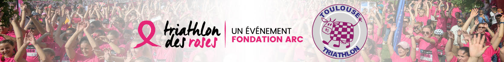 Image Triathlon des Roses - Toulouse (31)