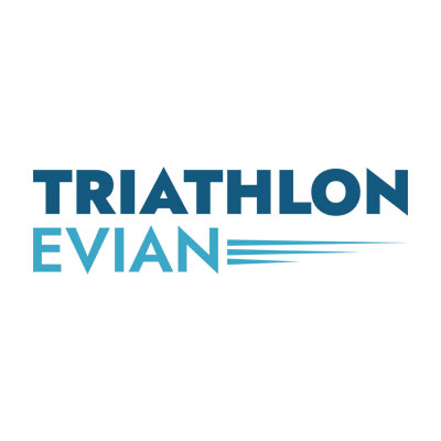 Image Triathlon d'Evian (74) - XL