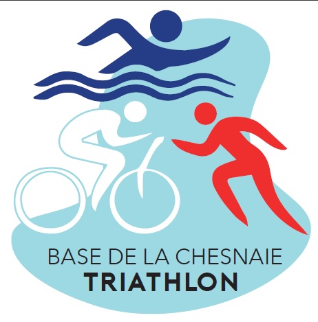 Image Triathlon de la Base de la Chesnaie (53) - Jeunes 1