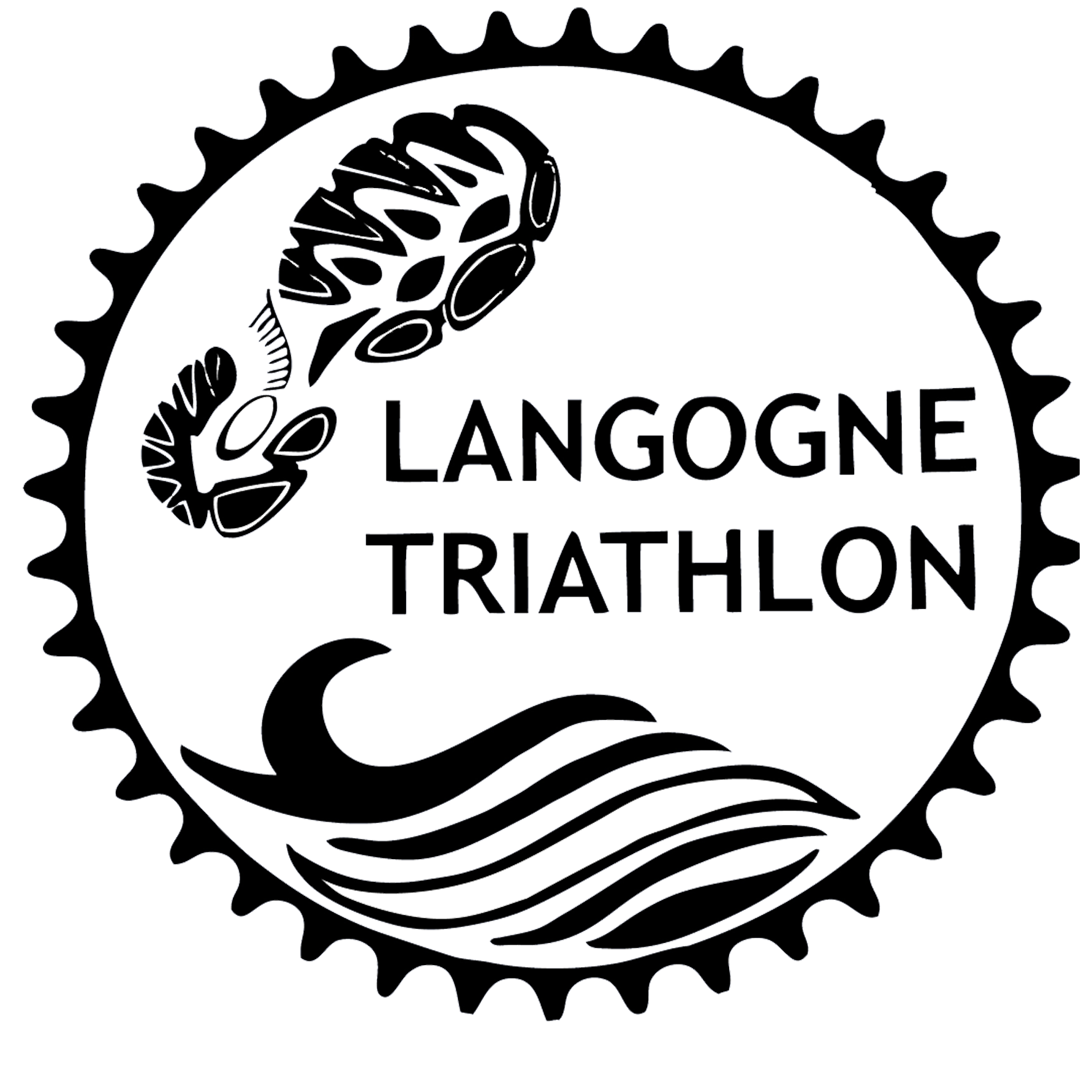Image Triathlon et Cross Triathlon de Langogne Naussac (48)