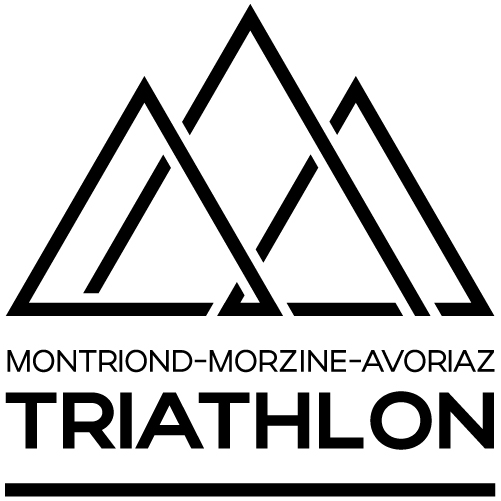 Image Triathlon de Morzine Montriond (74) - Aquathlon Jeunes 1