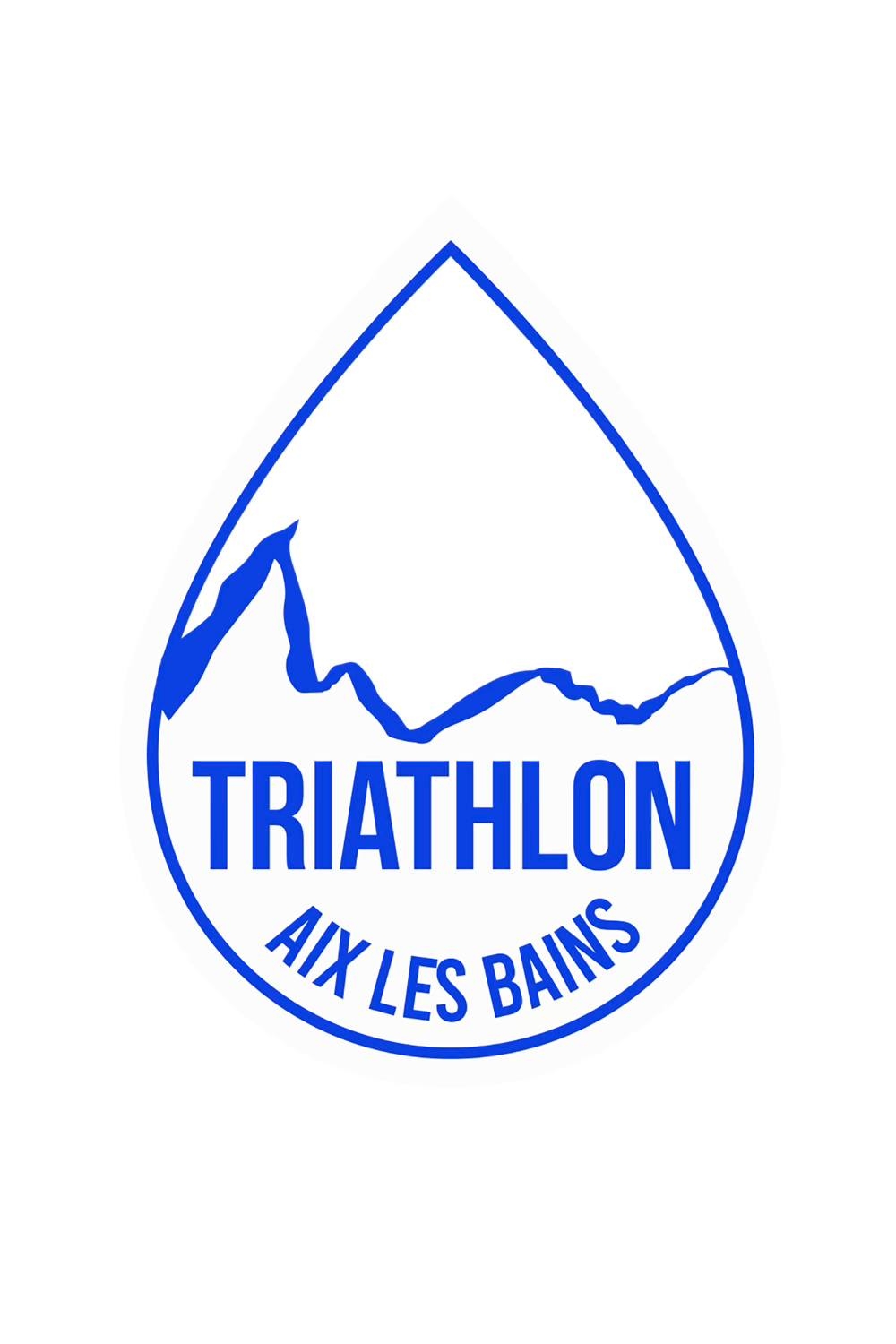 Image Triathlon d'Aix les Bains (73)