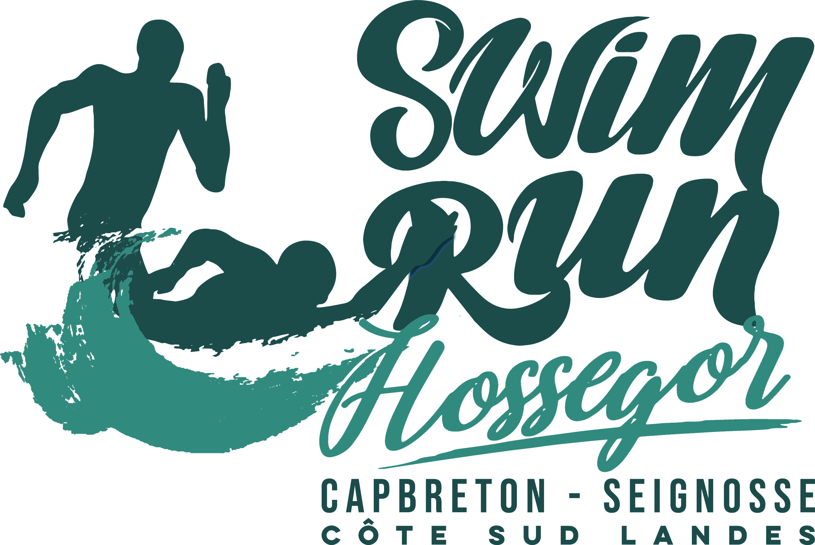 Image SwimRun Côte Sud Landes (40) - XL