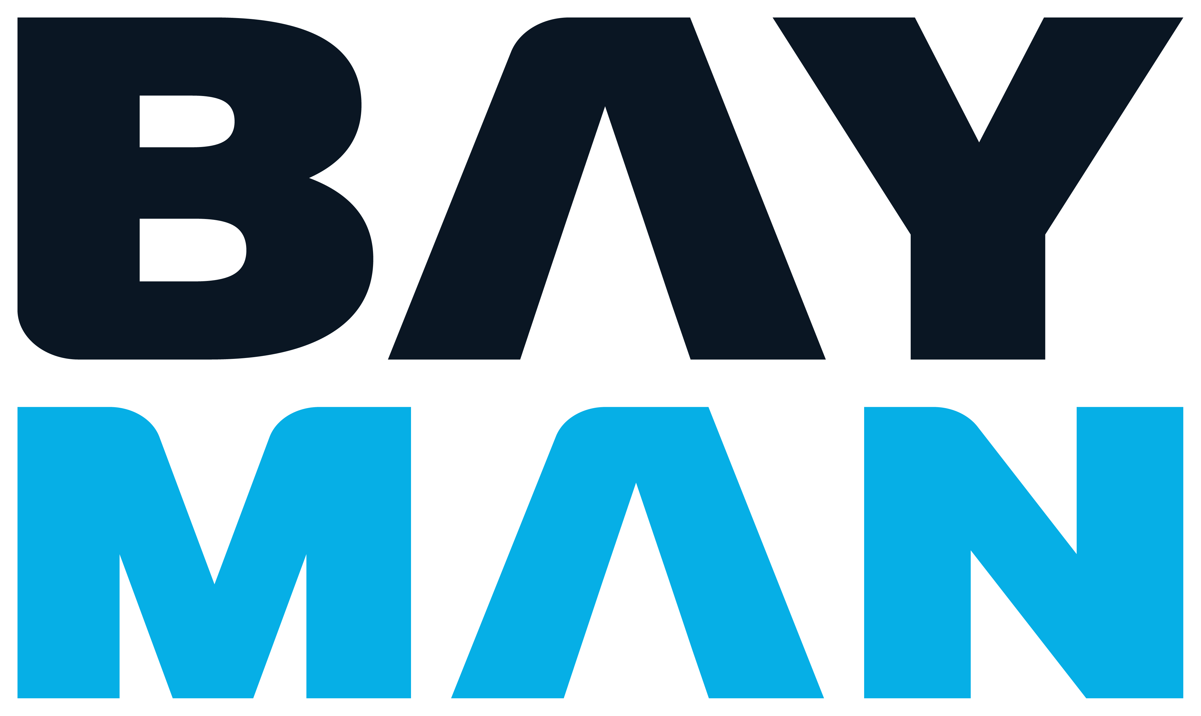 Image BayMan (50) - Triathlon XXL