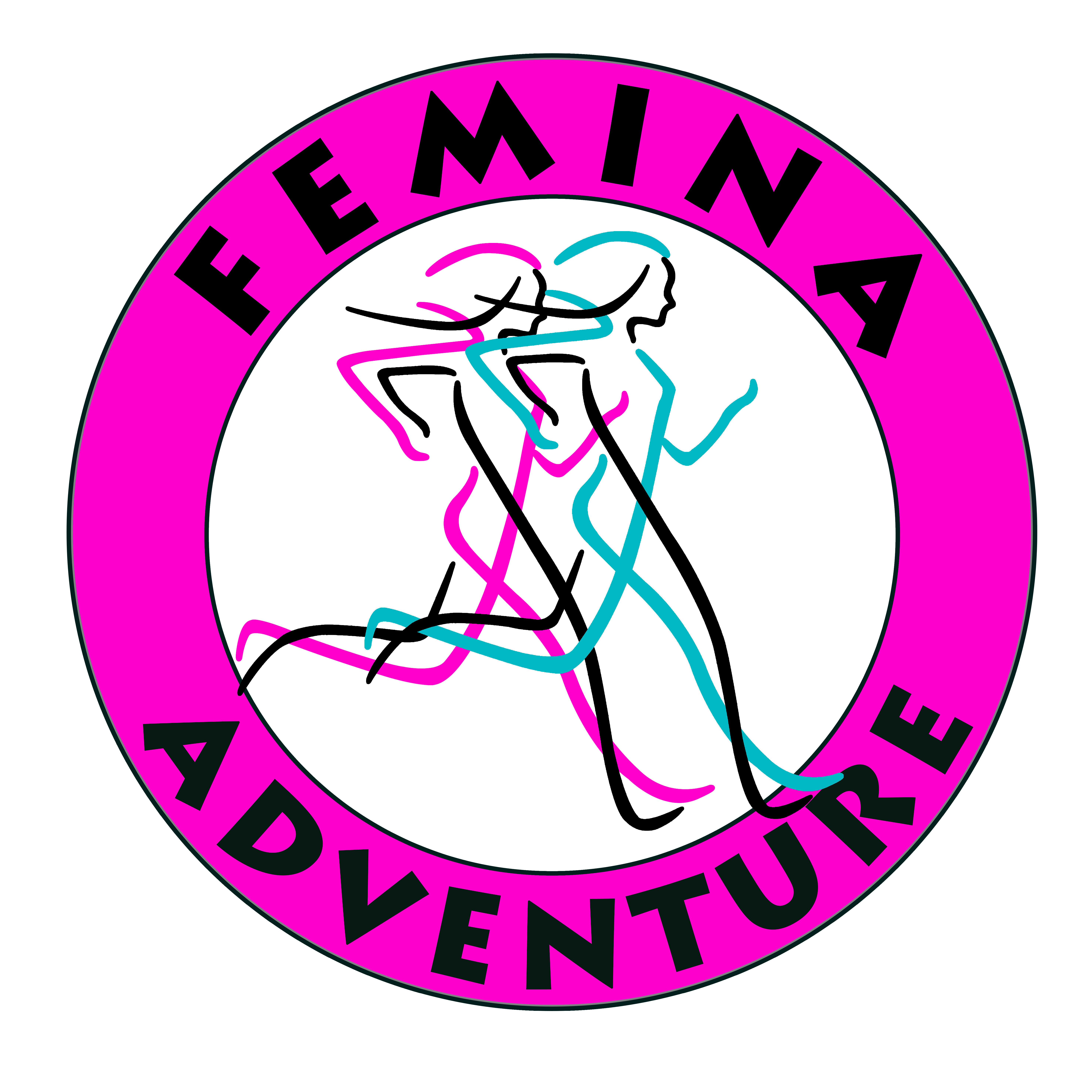 Image Fémina Adventure Gouadeloupe (971) - Raid XS en Équipe