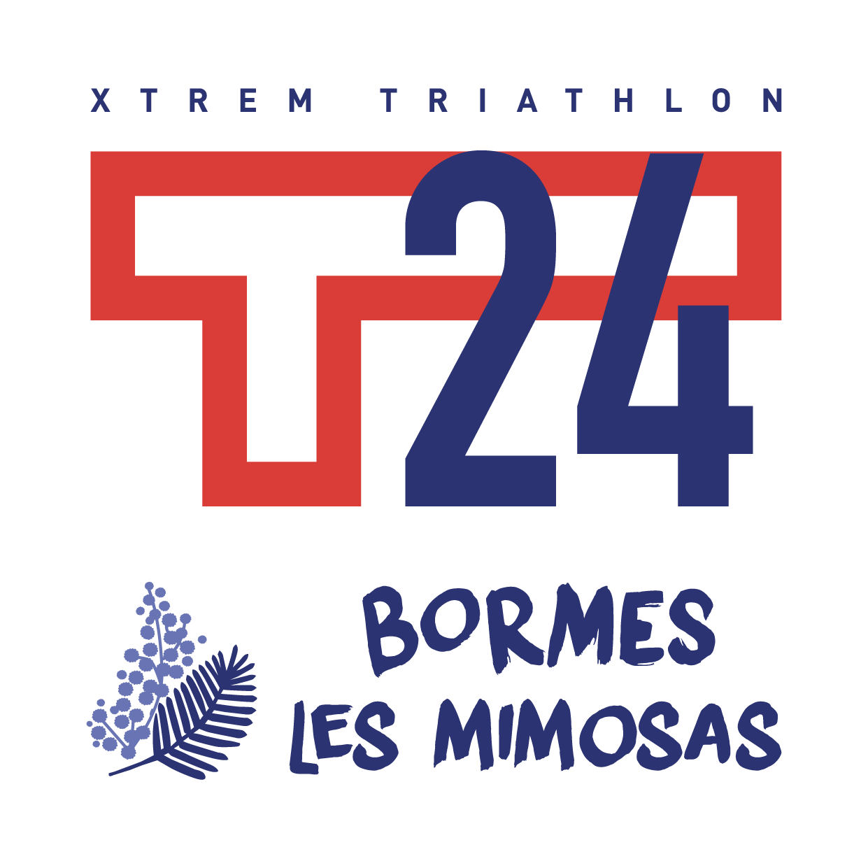 T24 - Bormes les Mimosas (83)