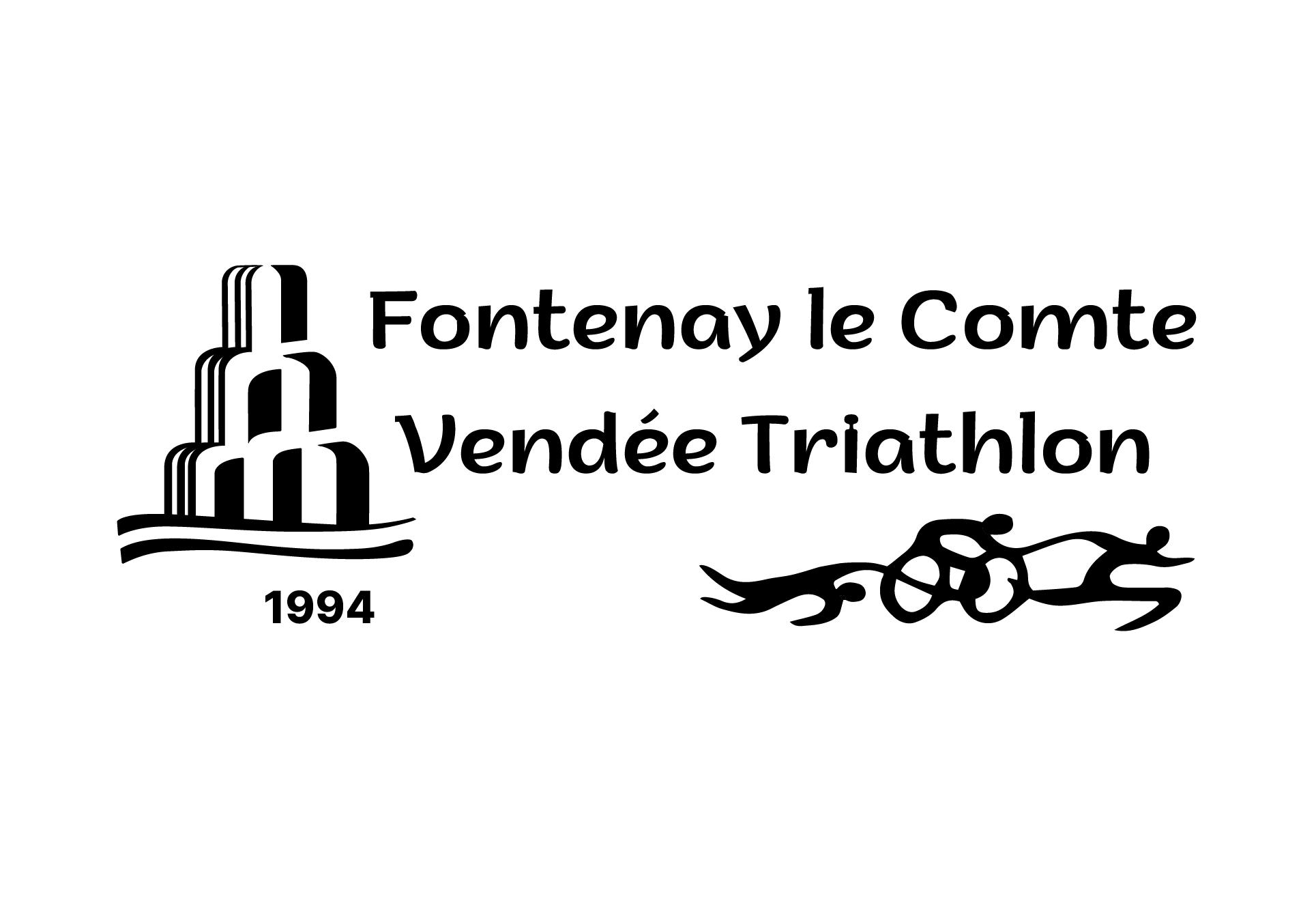 Image Triathlon et SwimRun de Fontenay de Comte (85)