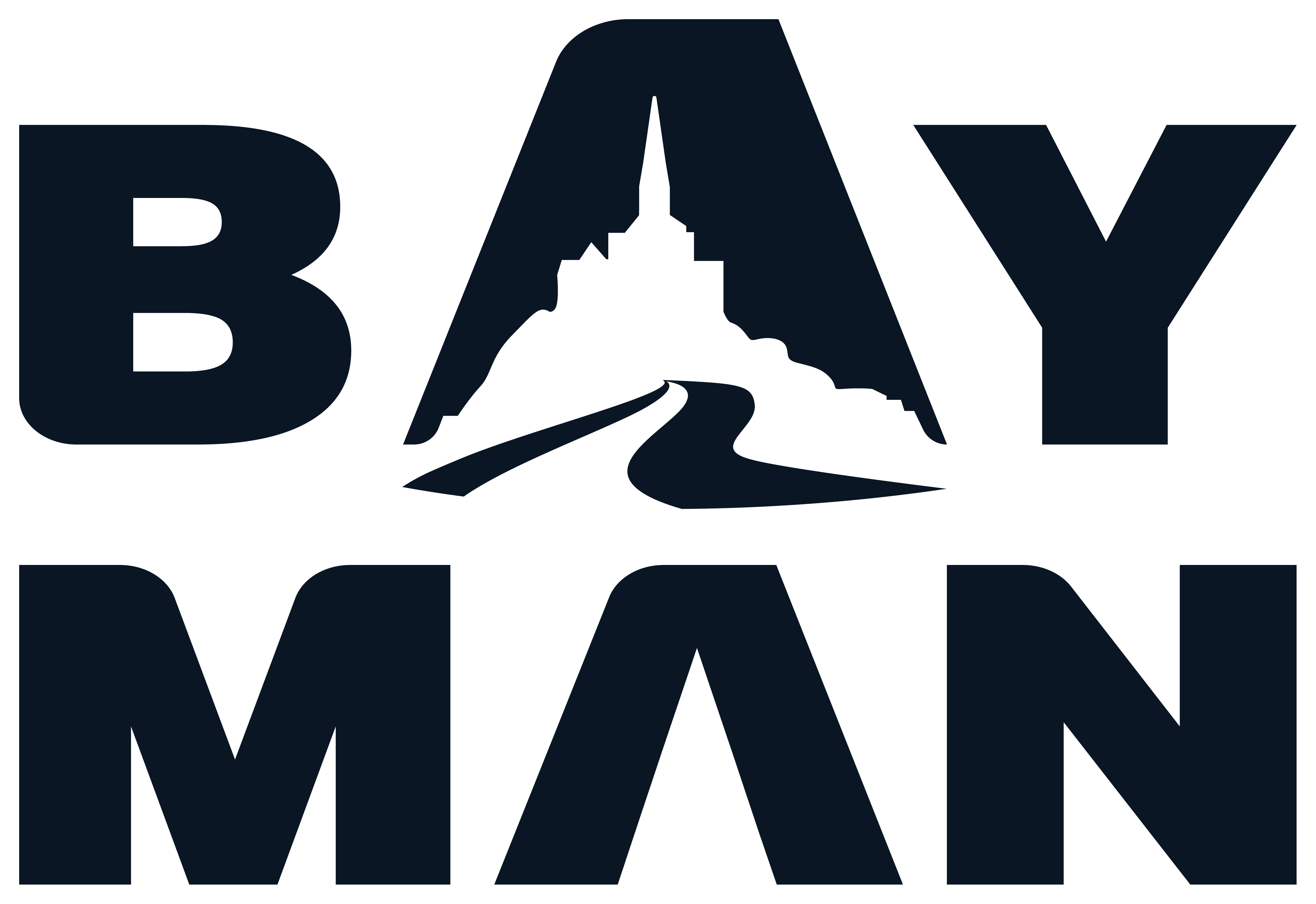 Image BayMan (50) - Triathlon XXL