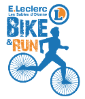 Image Bike and Run E.Leclerc des Sables d'Olonnes (85)
