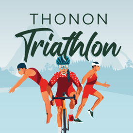 Image Triathlon de Thonon les Bains (74)