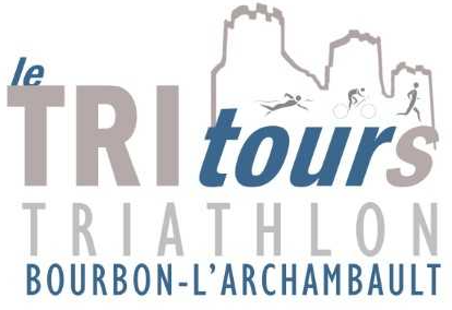 Image Triathlon Bourbon L'Archambault (03) - Jeunes 1
