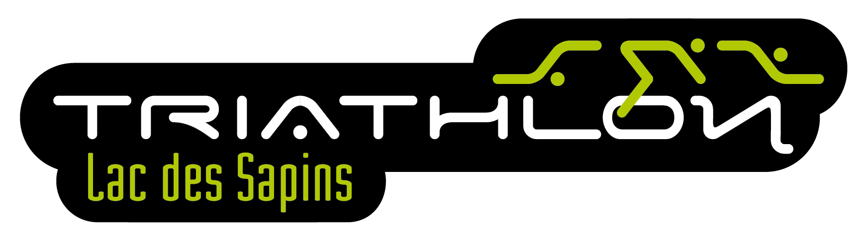Image Triathlon du Lac des Sapins (69) - M