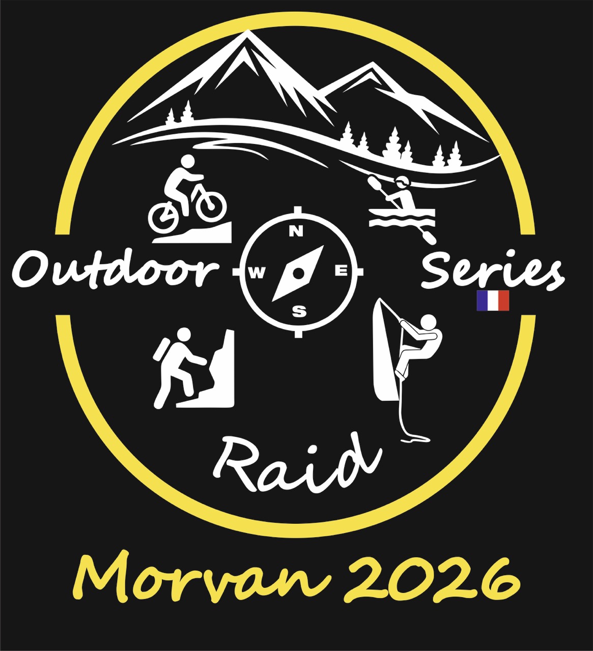Image Outdoor Raid Series Morvan (89) - XXL