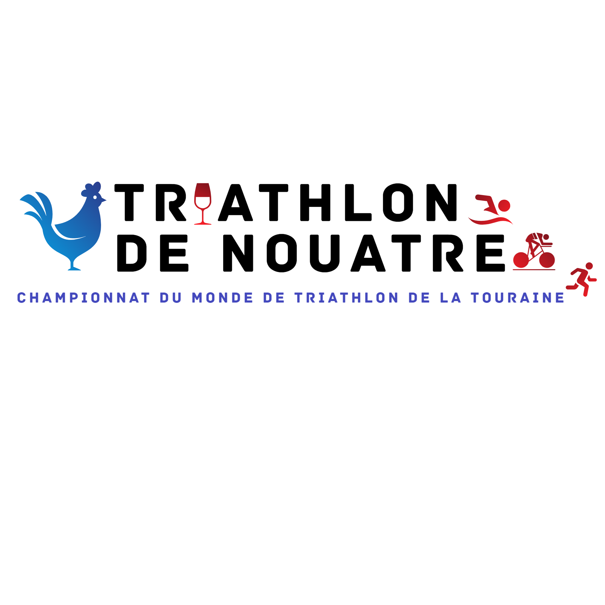 Image Triathlon de la Touraine (37) - S