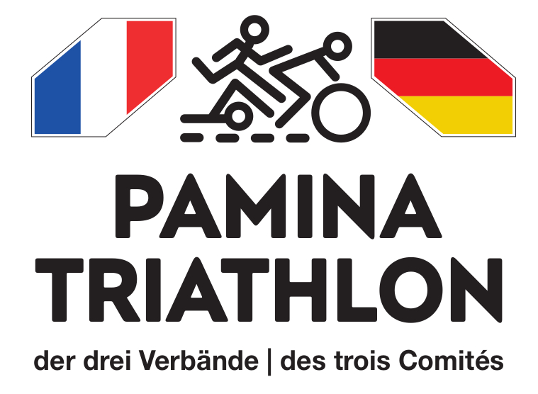 Triathlon PAMINA - Lauterbourg (67)