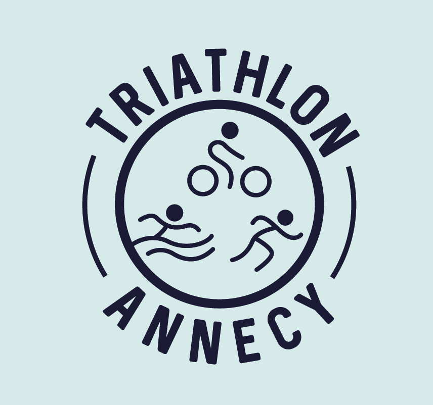 Image Triathlon International du Lac d'Annecy (74)