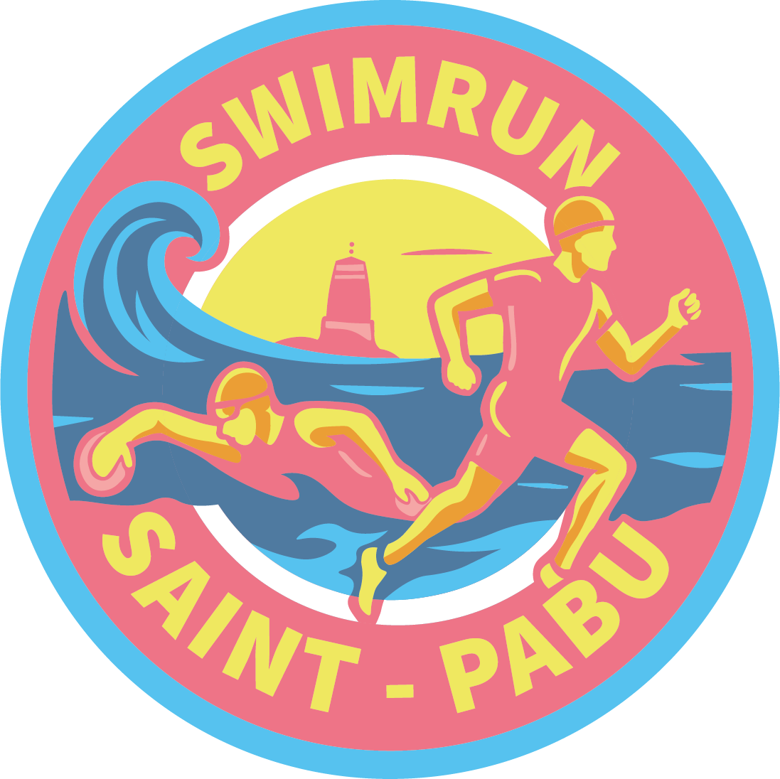 Image SwimRun de Saint Pabu (29) - XS