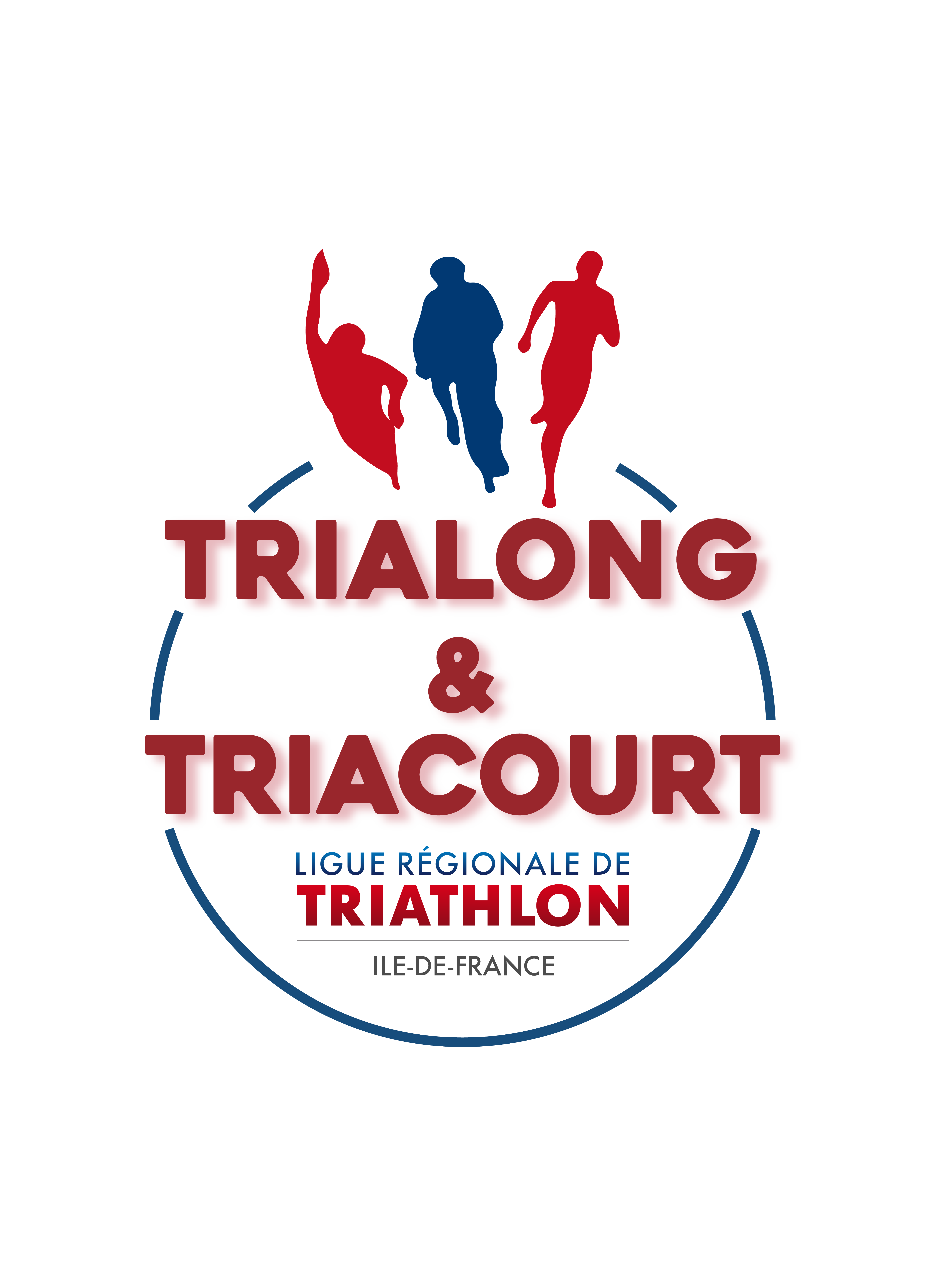 Image Cross Triathlon Ile de France de Bois de Roi (77) - Jeunes 1