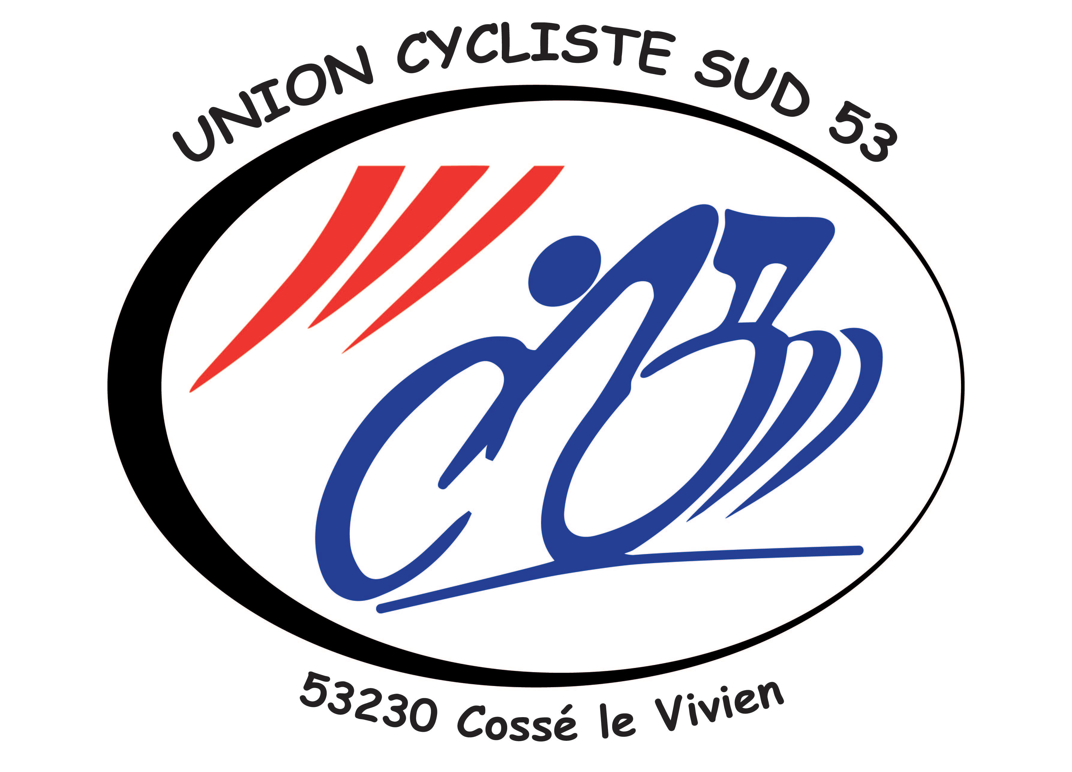 Image Triathlon La Rincerie Pays de Craon (53) - Jeunes 1