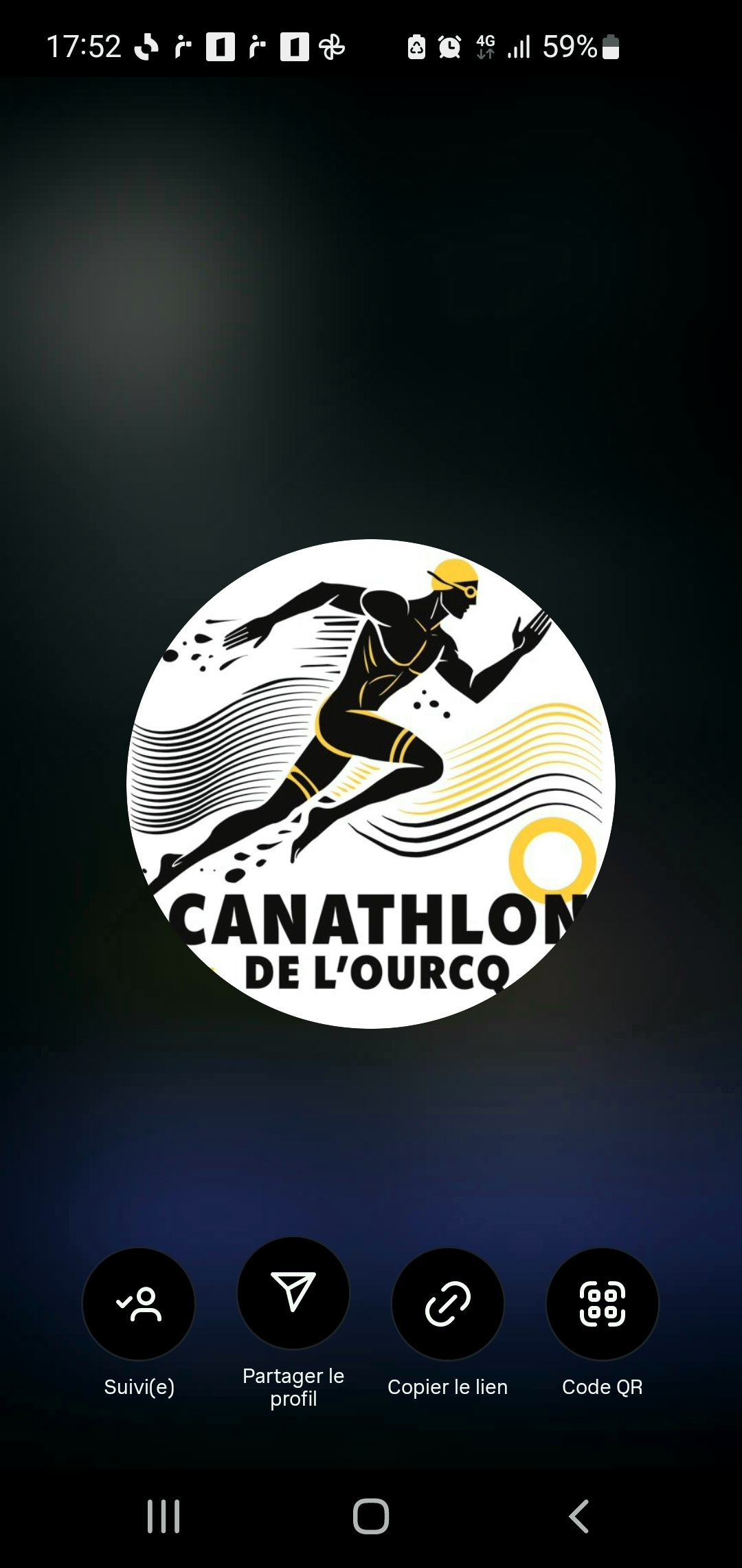 Image Canathlon de l'Ourcq (93)