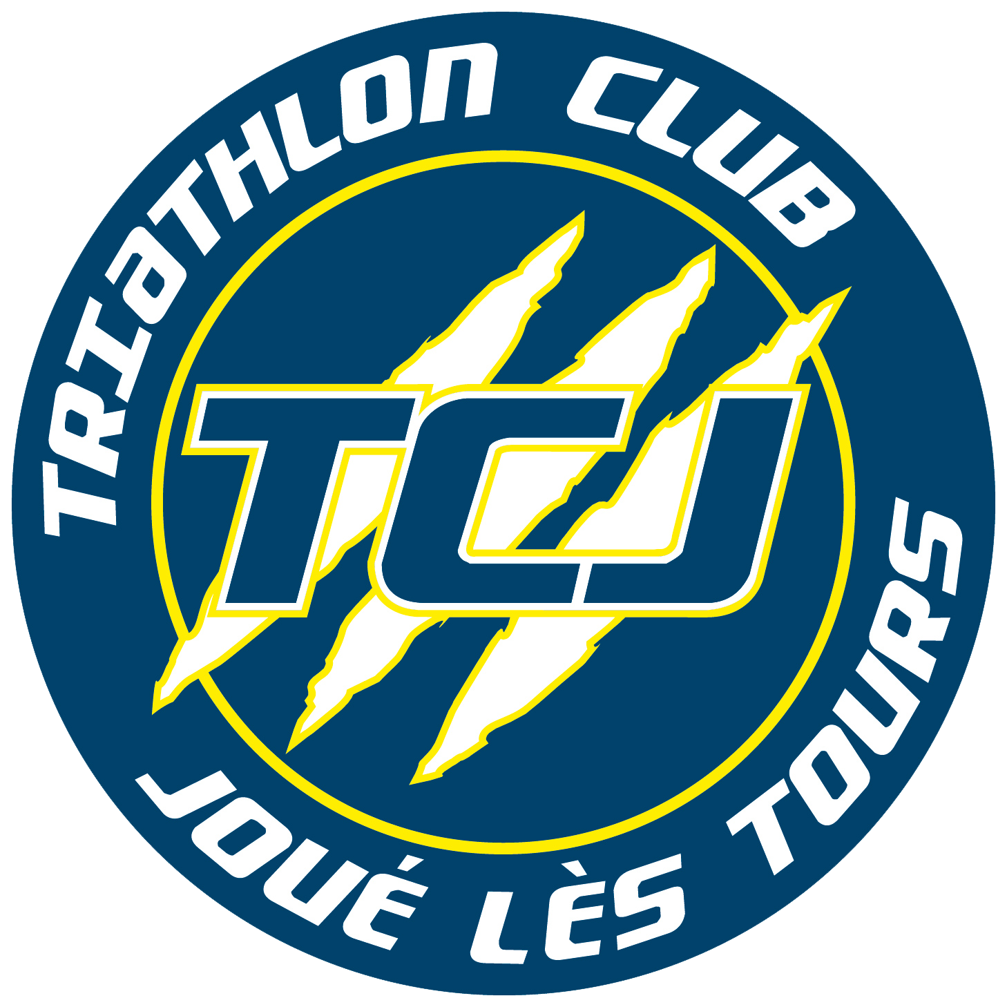 Image Triathlon des Bretonnieres - Joué les Tours (37)