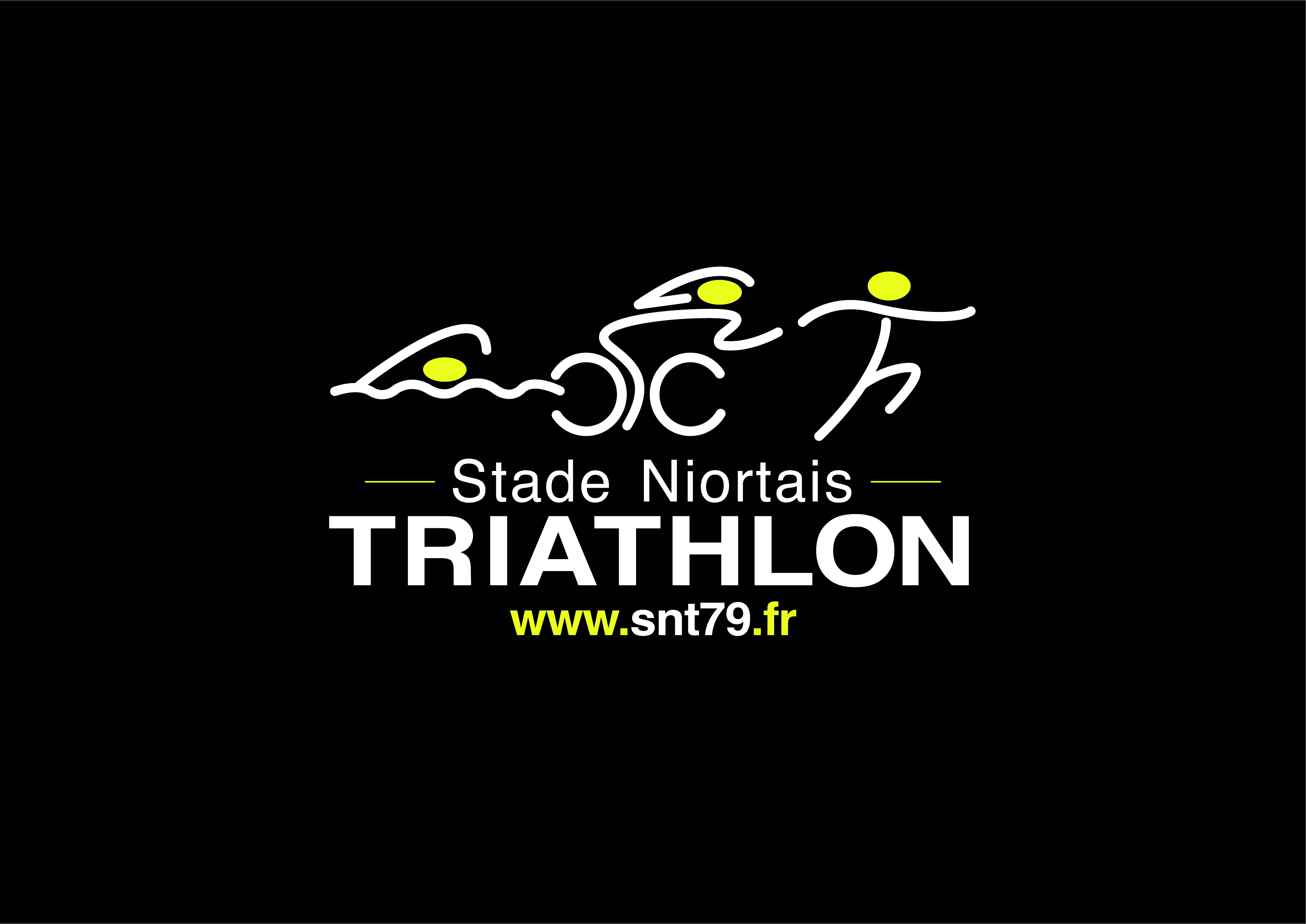 Image Triathlon de Niort (79)