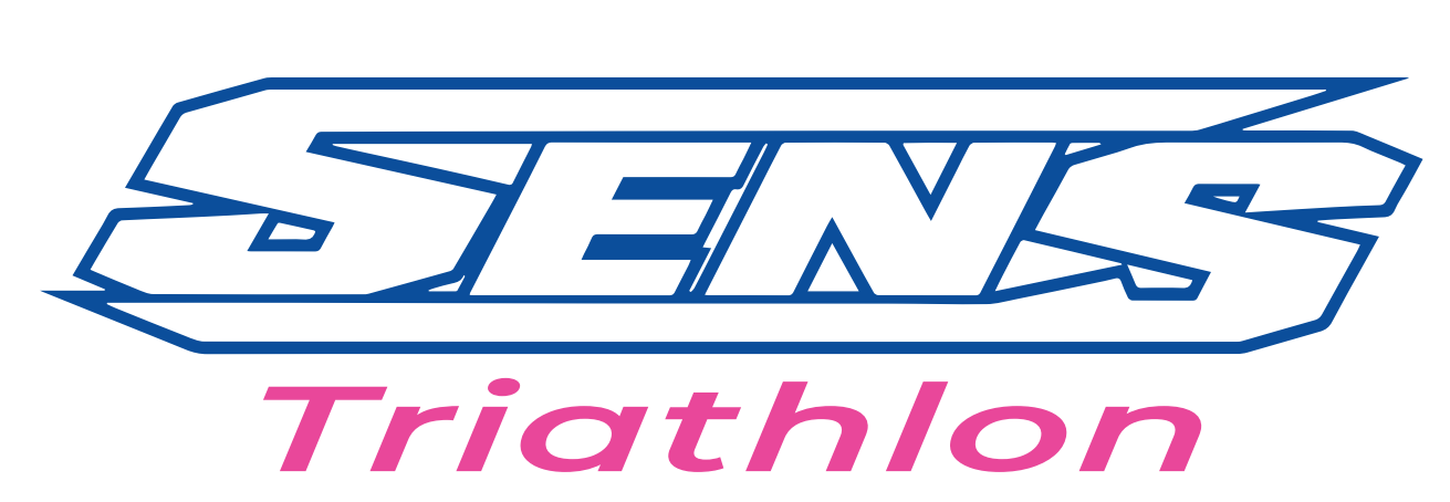 Triathlon du Sénonais - Sens (89)
