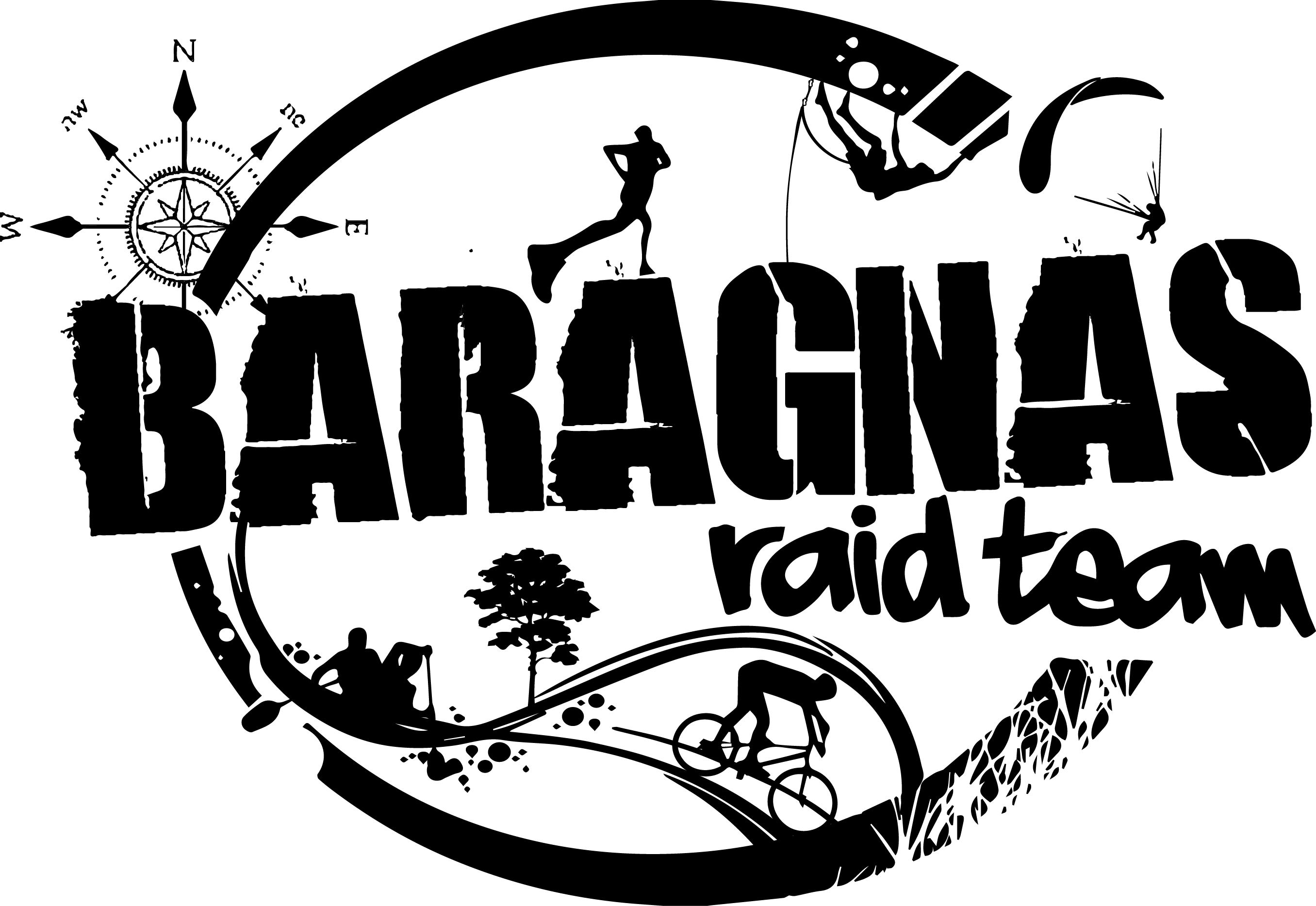Raid de Noel Baragnas (30)