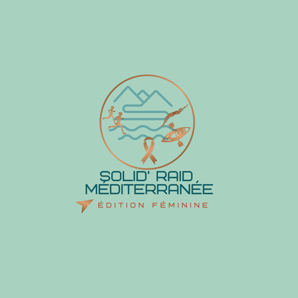 Logo SOLID'RAID MEDITERRANEE