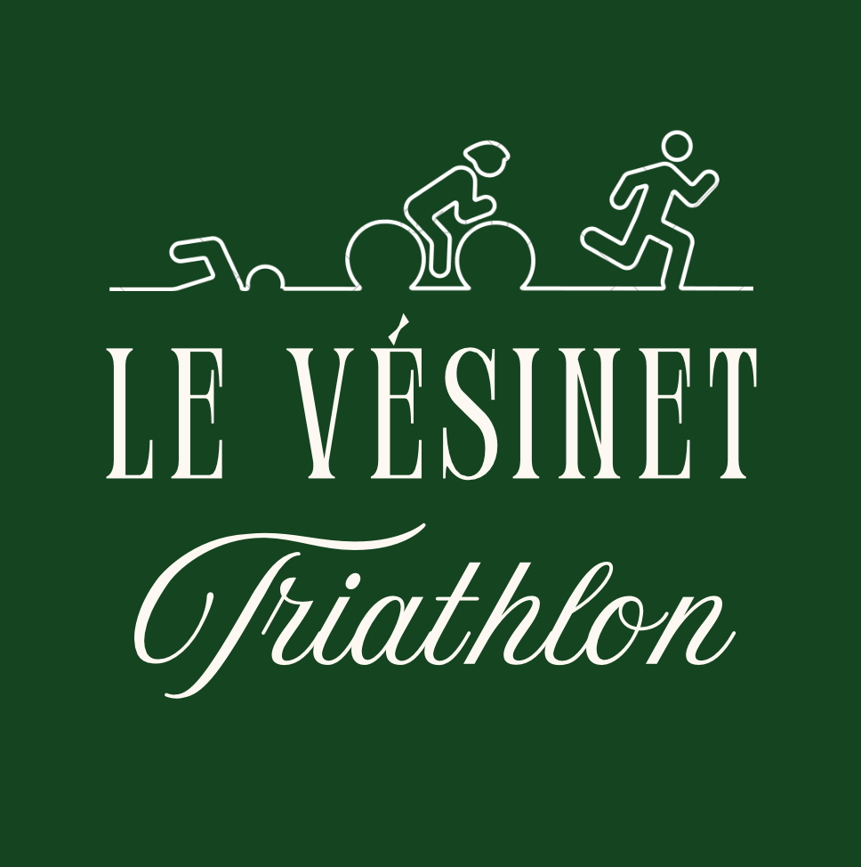 Logo Le Vésinet Triathlon