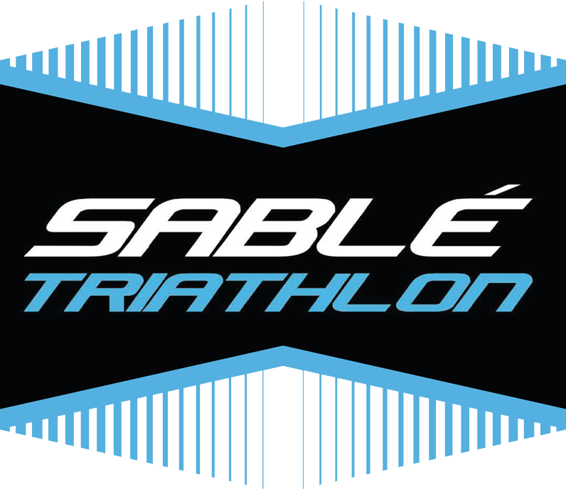 Triathlon de Sablé sur Sarthe (72)