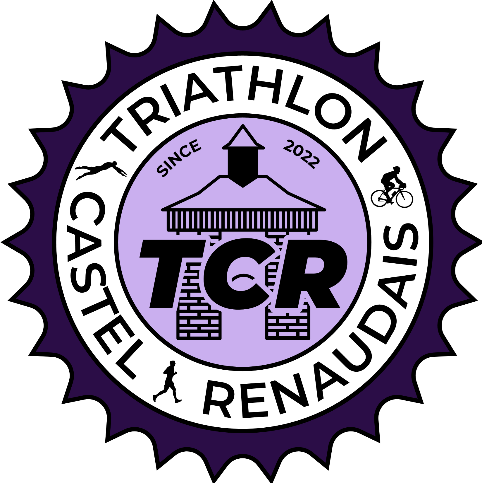 Cross Duathlon de Château Renault (37)